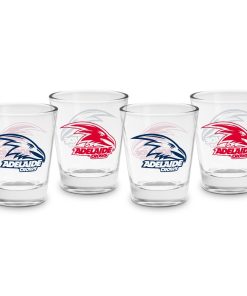 Adelaide Shot Glass