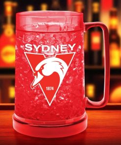 Sydney Swans  Ezy Freeze Colour Mug