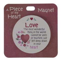Love magnet