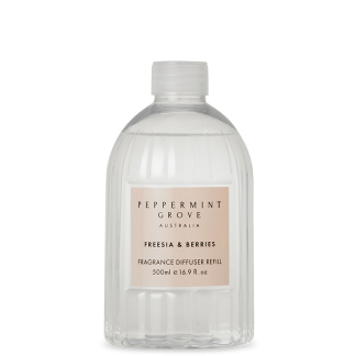 Freesia & Berries Diffuser Refill 500ml