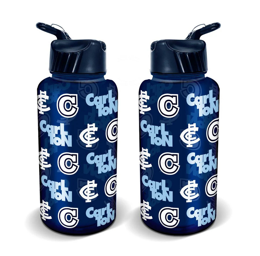 Carlton Flip Drink Bottle