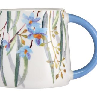 Royal Botanic Gardens Eucalyptus Bloom Mug Eucalyptus
