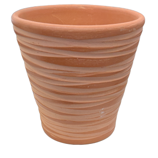 Terracotta Clay Pot
