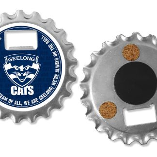 Geelong 3 In 1 Bottle Opener