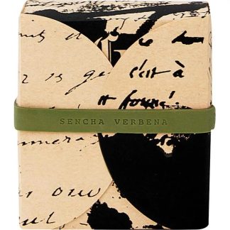 Soap Bar 180G Sencha Verbena