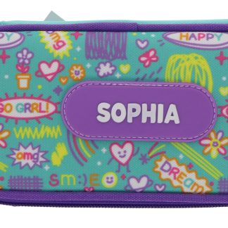 Sophia Penci Case