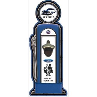 Ford XC Cobra Bottle Opener