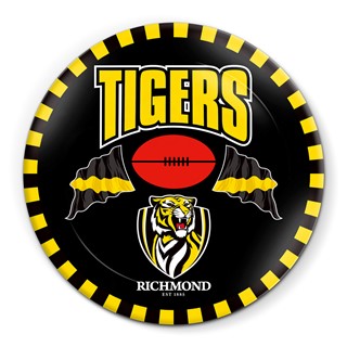 Richmond Tigers Snack Plate