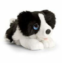 Border Collie (D) 32Cm