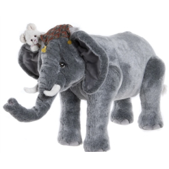 Piccadilly & Circus Charlie Bear