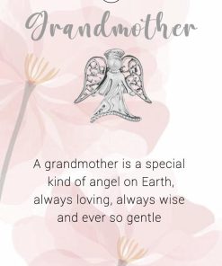 Angel Pin Gradmother