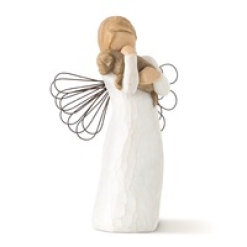 Willow Tree Angel Of Friendship