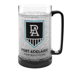 AFL Ezy Freeze Port Adelaide