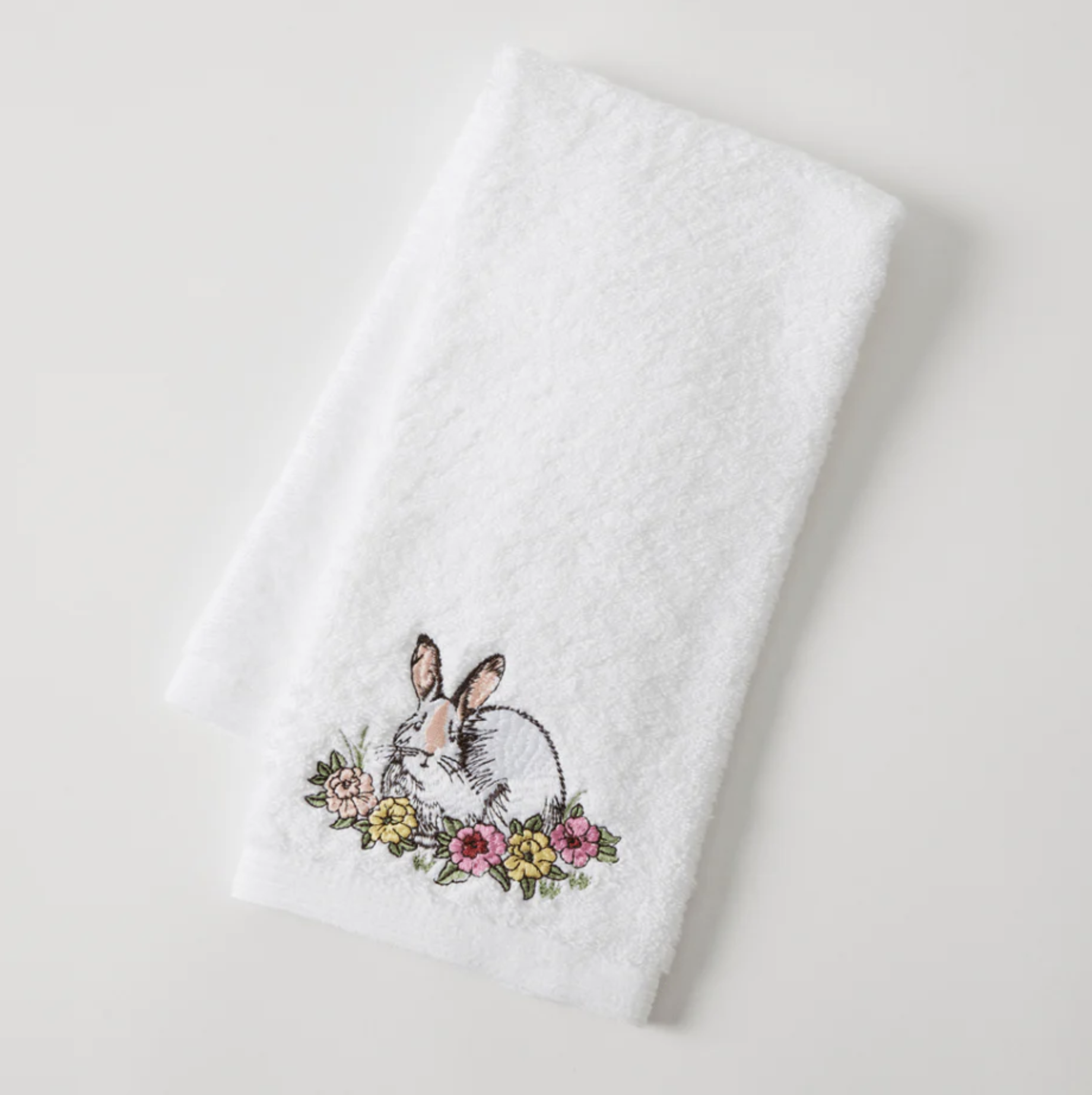 Hop To It Hand Towel