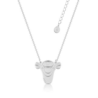 Winnie the Pooh - Tigger Necklace