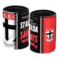 St Kilda Song Lyrics Can Cooler