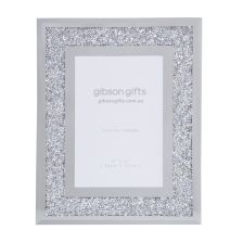 Multicrystal Photo Frame 4 x 6