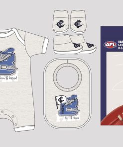 Baby Romper Bib and Bootie Set