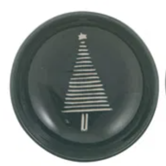 Christmas Evergreen Mini Bowl