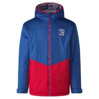 Western Bulldogs Premium Stadium Jacket