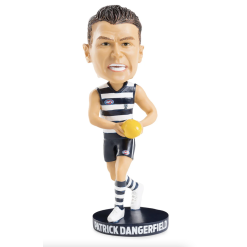 Geelong Cats Captain Edition Bobblehead: Patrick Dangerfield