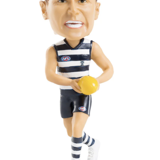 Geelong Cats Captain Edition Bobblehead: Patrick Dangerfield