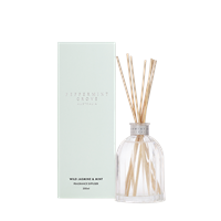 Wild Jasmine and Mint  200ml Diffuser0