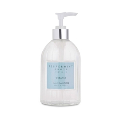 Oceania Hand & Body Wash 500ml