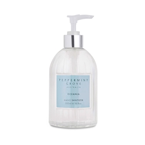 Oceania Hand & Body Wash 500ml