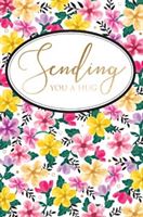 Sending You A Hug Card