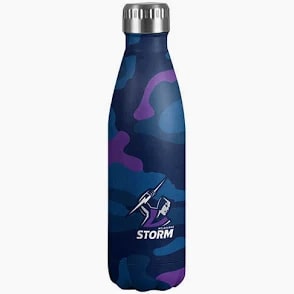 Melbourne Storm Insulated Bottle Flask