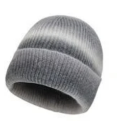 Adult Beanie Rainbow