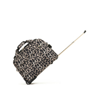 So Lite 3.0 20 Wheelbag Leopard