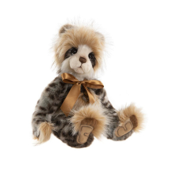 Michaela Charlie Bear