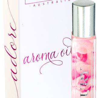 Aroma Oil - Rose Garden 10ml