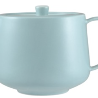 Cafe Life Teapot With Infuser 500ML Cloud Gift Boxed