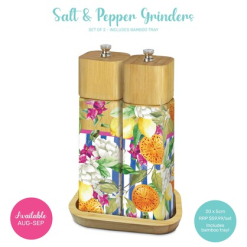 S+P Grinders Amalfi Coast