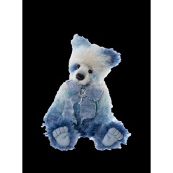 Charlie Bear Isabelle Collection No 146 - Atlantis