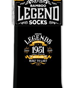 1951 Legend Socks