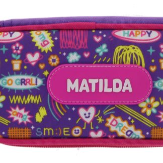 Matilda Pencil Case