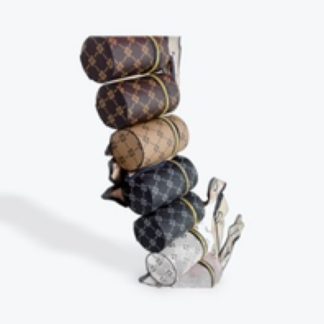 Lipstick / Coin Holder