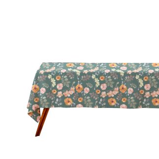Arcadia Rectangle Tablecloth