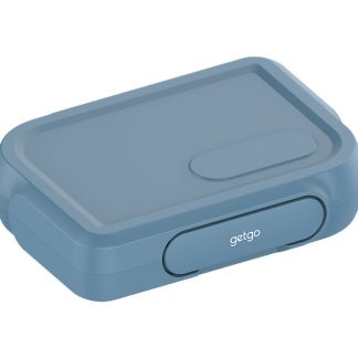 Getgo Large Bento Box Sage