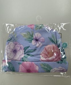 BEANIE - Floral Design