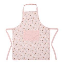 Home Grown Bumble Bee Garden Apron