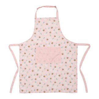 Home Grown Bumble Bee Garden Apron