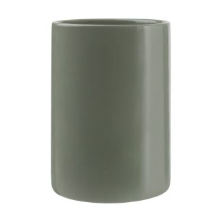 Epicurious Utensil Holder Sage Gift Boxed
