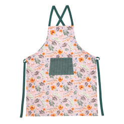 Everleigh Cotton Apron