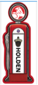 Holden Bottle Opener