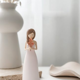 Appreciation Figurine